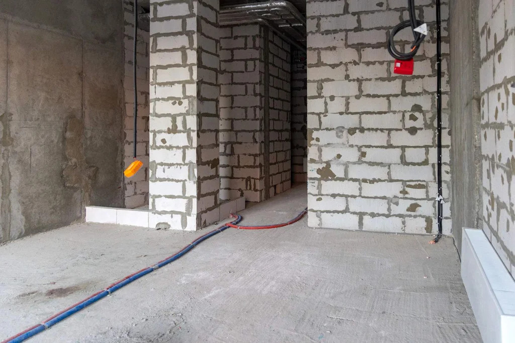 Аренда ПСН площадью 54.7 м2 - Фото 4