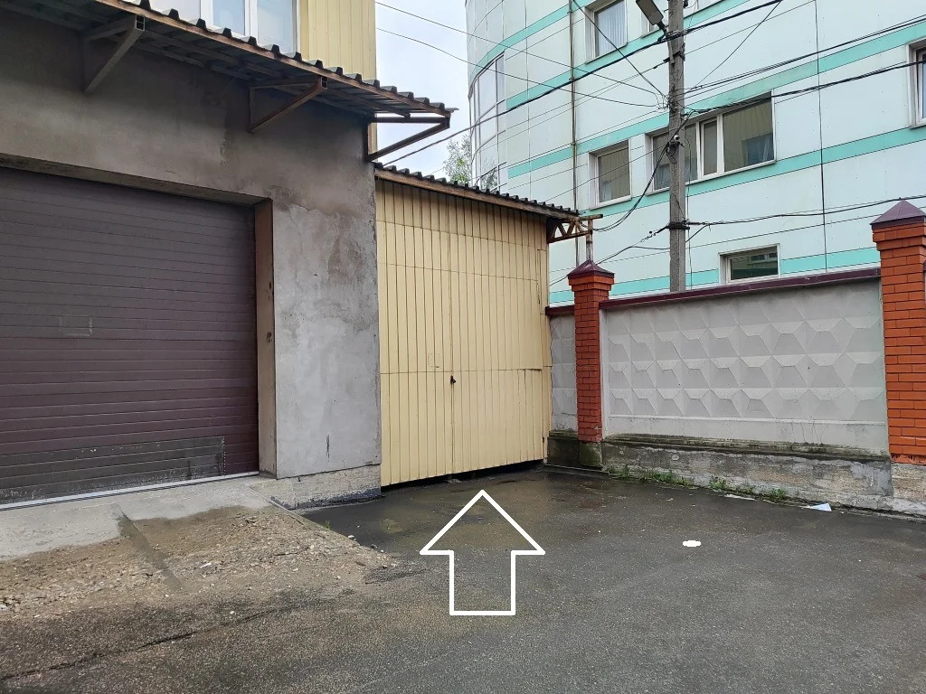 Склад 138 кв. м. аренда - Фото 6