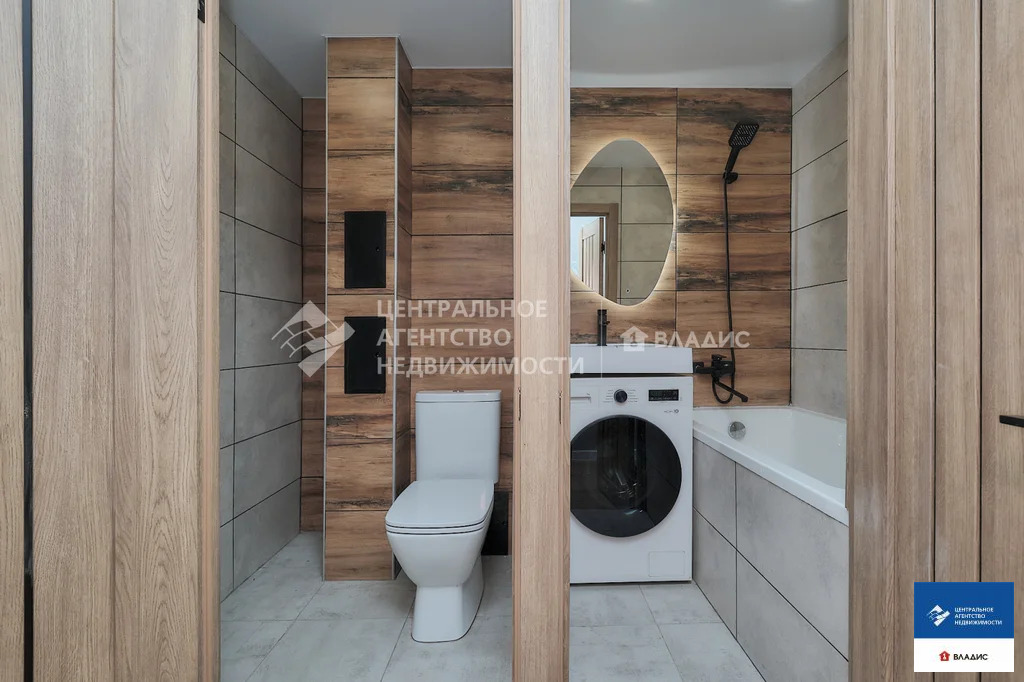 Продажа квартиры, Рязань, ул. Новаторов - Фото 9