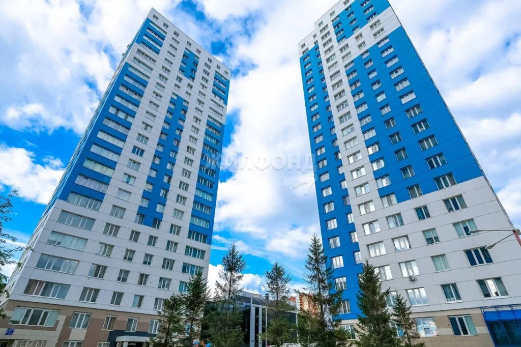 Продажа квартиры, Новосибирск, ул. Державина - Фото 20