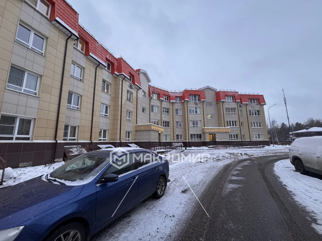 Продажа квартиры, Королев, ул. Горького - Фото 13