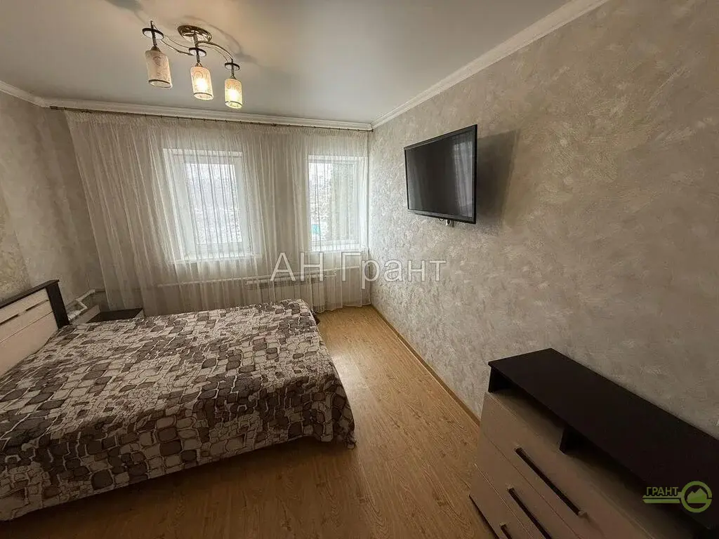 Жилой уютный дом с мебелью, садом и навесом для машины в Белгороде - Фото 5