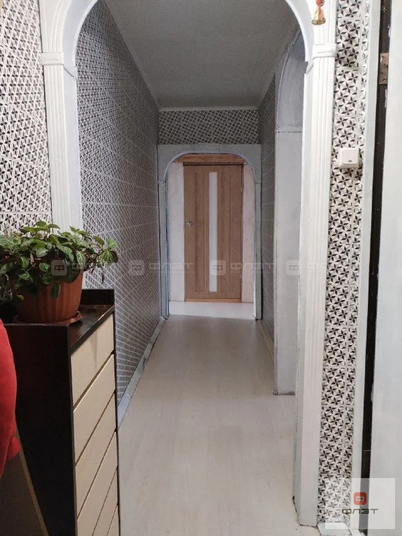 Продажа квартиры, Лаишево, Лаишевский район, ул. Лебедевой - Фото 2