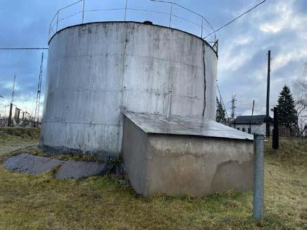 Имущественный комплекс мазутонасосной, Ленинградская обл. - Фото 7