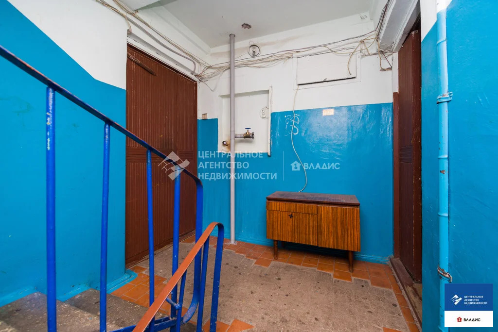 Продажа квартиры, Рязань, ул. Старореченская - Фото 10