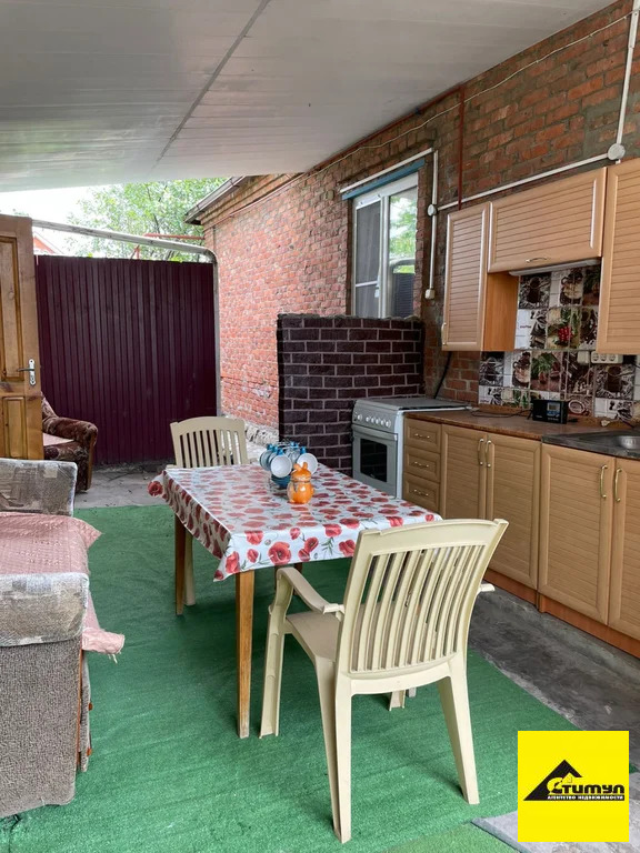 Продажа дома, Ейск, Ейский район, ул. Октябрьская - Фото 10