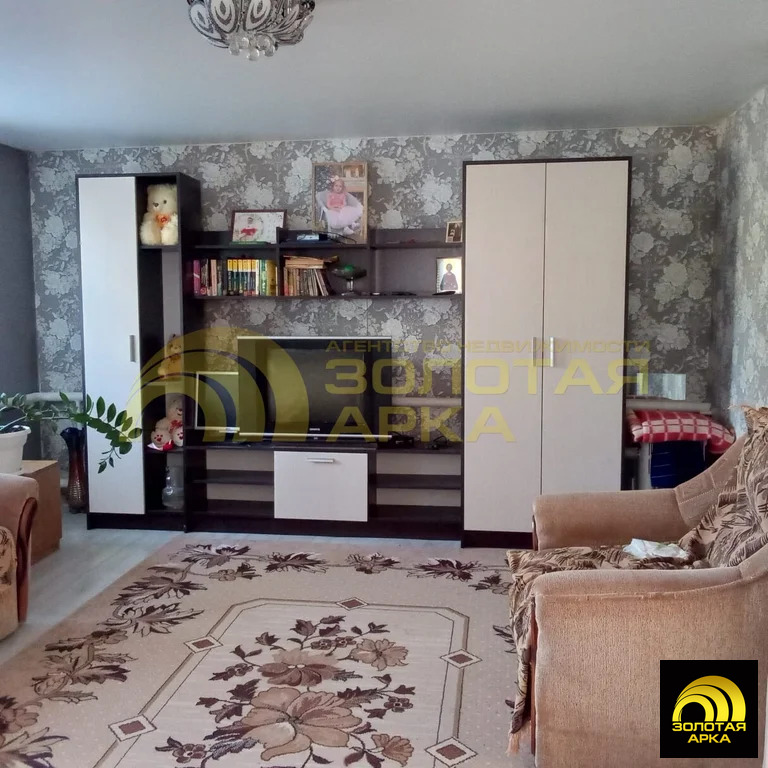Продажа дома, Старотитаровская, Темрюкский район, Ильича пер. - Фото 5
