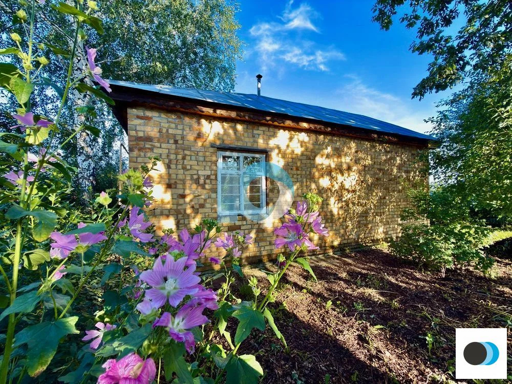 Продажа дома, Тавтиманово, Иглинский район, улица Зои Космодемьянской - Фото 1