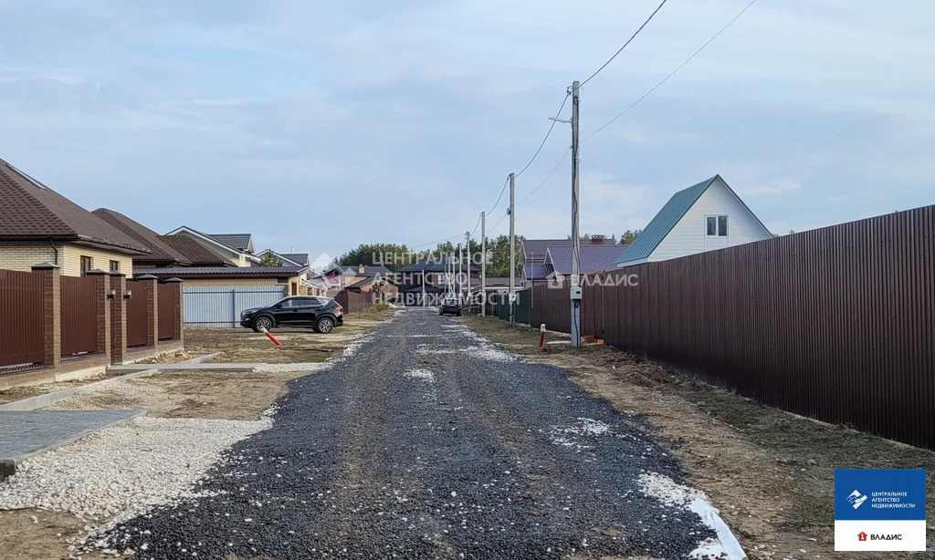 Продажа участка, Рязанский район, Светлая улица - Фото 4