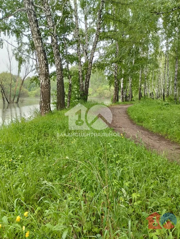 Новосибирский район, посёлок Садовый, жилмассив Ключевой, Радужная ... - Фото 46