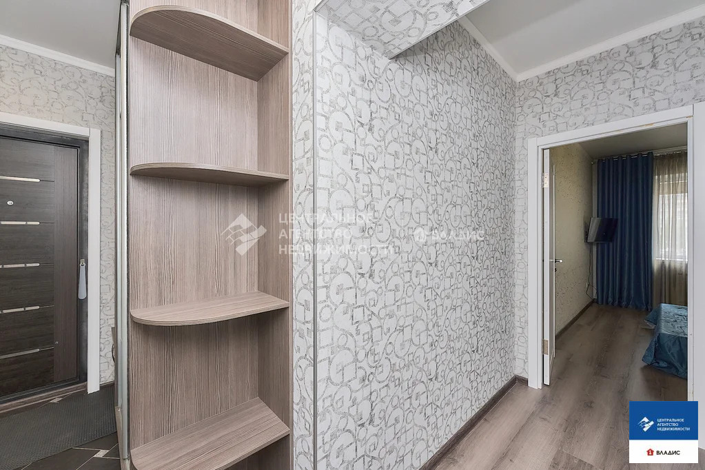 Продажа квартиры, Рязань, Старообрядческий проезд - Фото 12