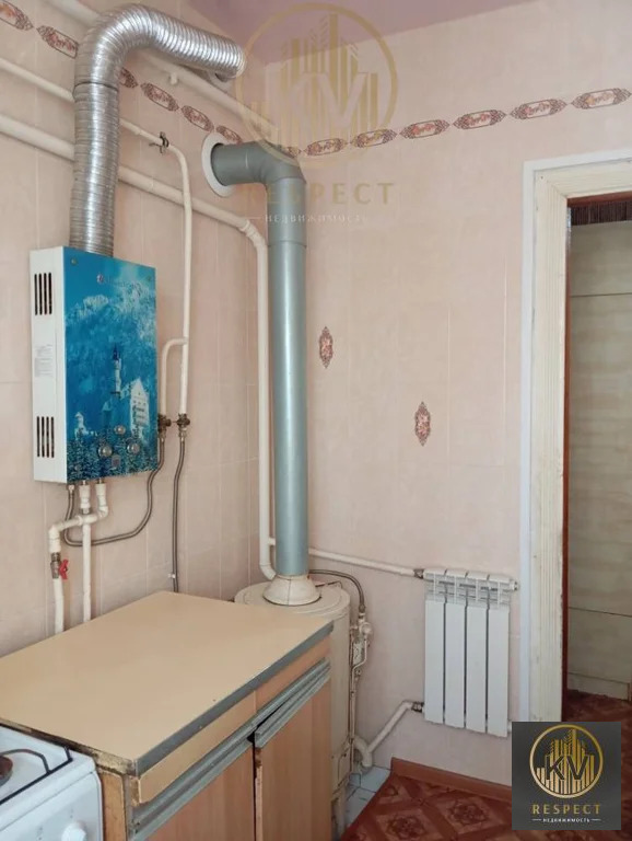 Продажа квартиры, Минеральные Воды, ул. Анджиевского - Фото 8