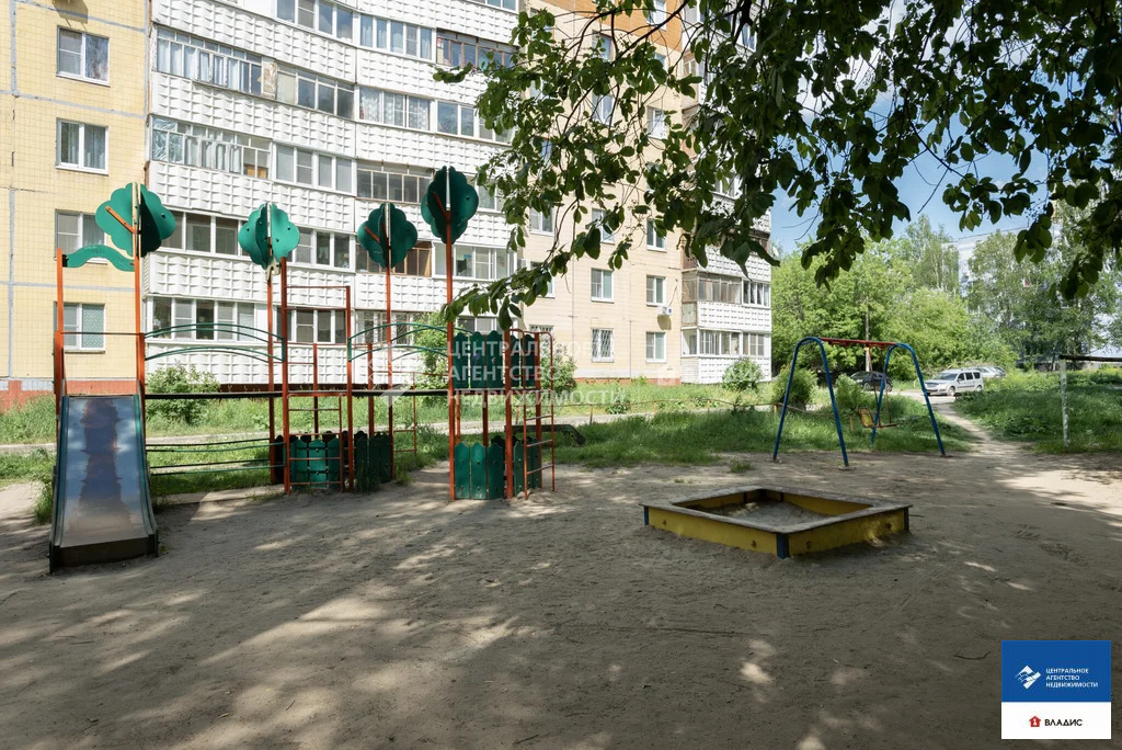 Продажа квартиры, Рязань, ул. Черновицкая - Фото 18