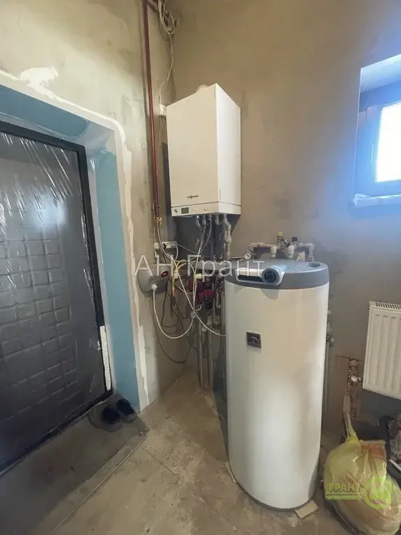 Дом 200 м2 с гаражом  из КЕРАМОБЛОКА в мкр.Юго-Западный 2.2 - Фото 6