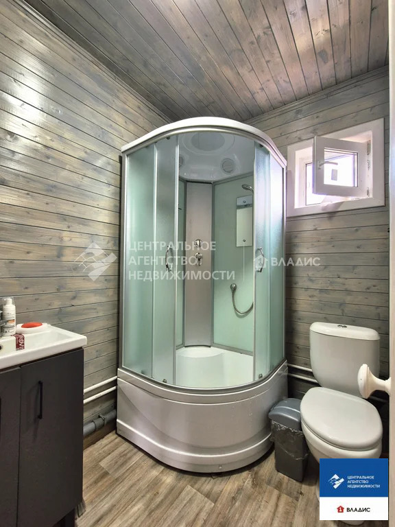 Продажа дома, Казарь, Рязанский район, Садовый туп. - Фото 11