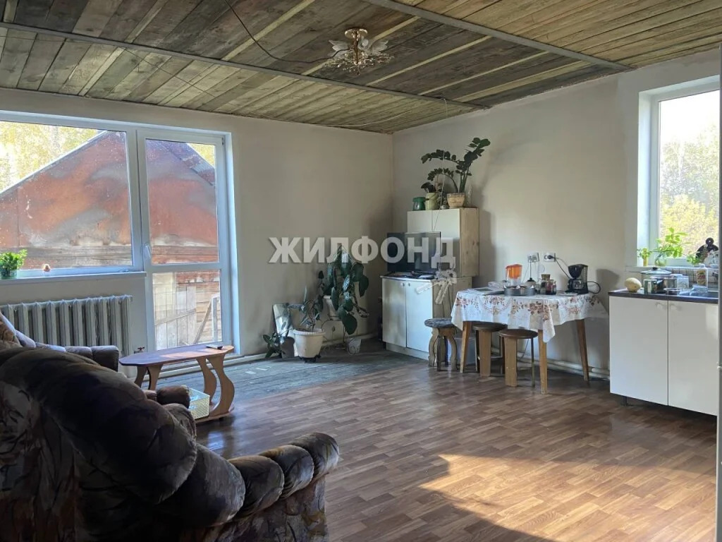 Продажа дома, Новосибирск, ул. Лужниковская - Фото 8