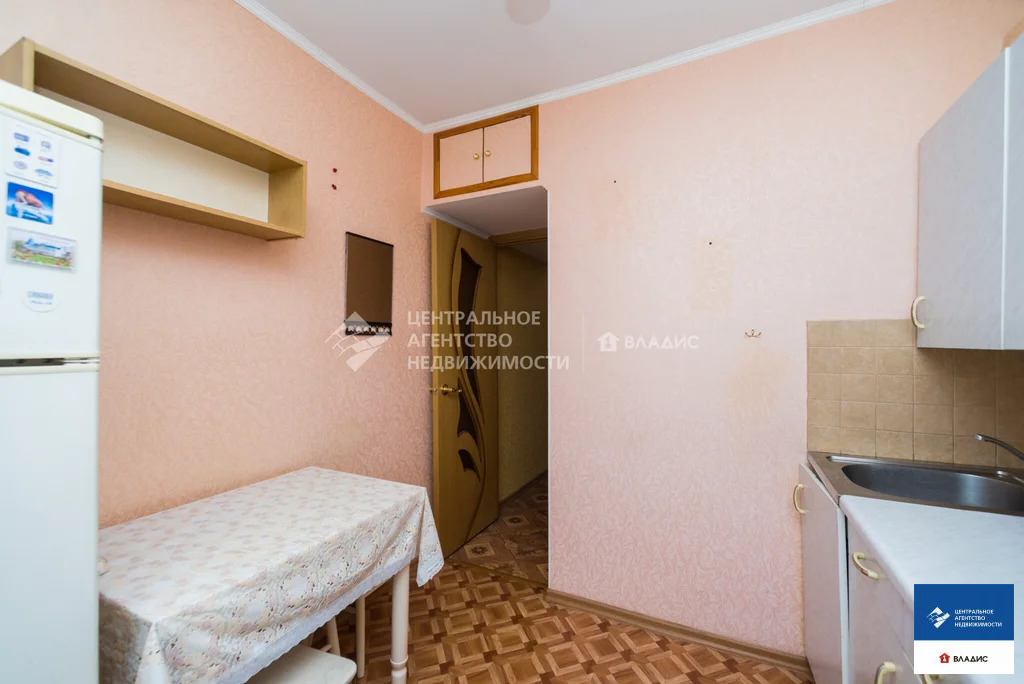 Продажа квартиры, Рязань, ул. Сельских Строителей - Фото 5