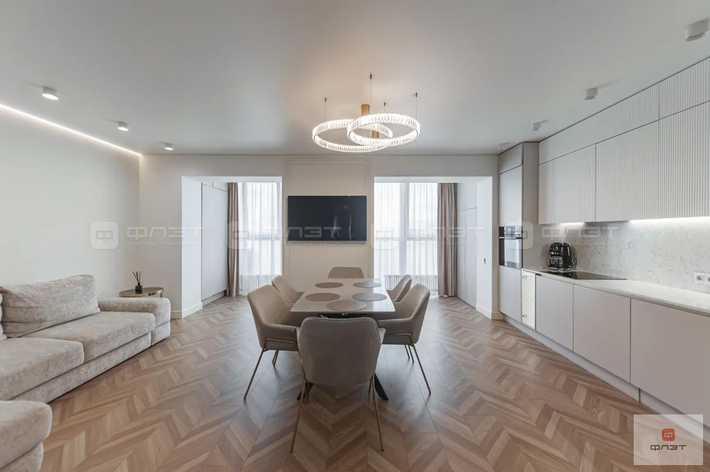 Продажа квартиры, Казань, ул. Разведчика Ахмерова - Фото 7