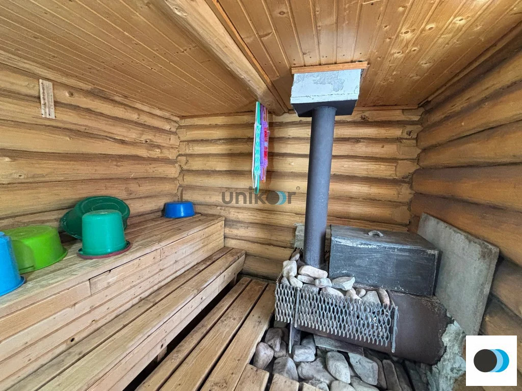 Продажа дома, Иглино, Иглинский район, ул. 1 Мая - Фото 20