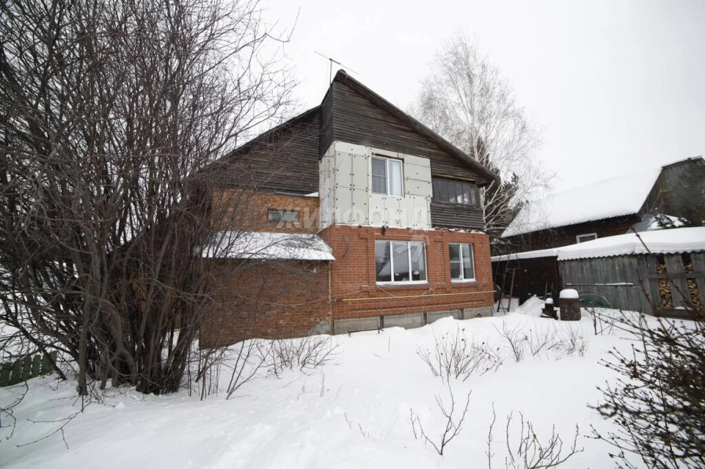 Продажа дома, Вагайцево, Ордынский район, ул. Северная - Фото 36