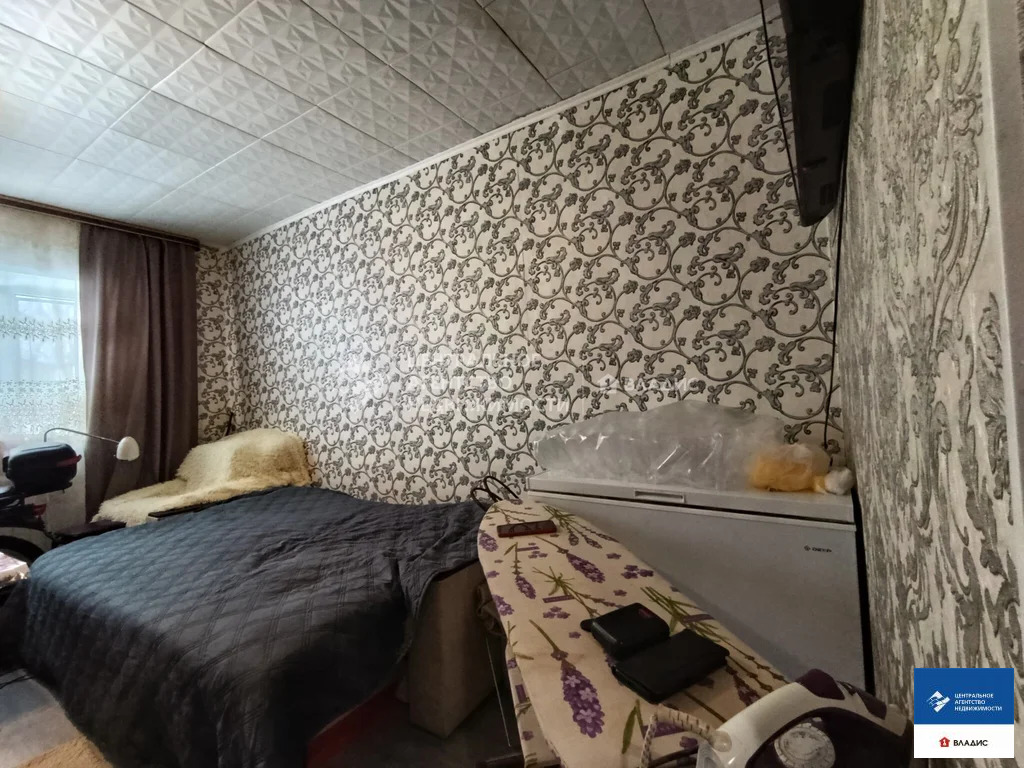 Продажа квартиры, Шилово, Шиловский район, ул. Мира - Фото 9