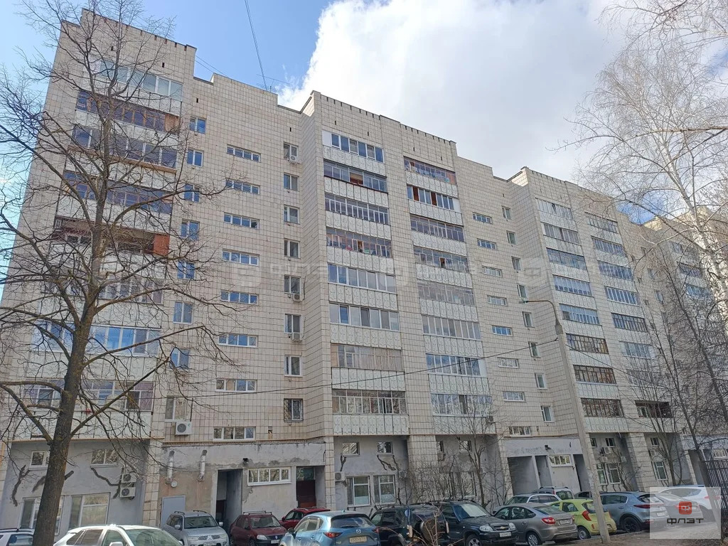 Продажа квартиры, Казань, Дербышки ул. Мира - Фото 13