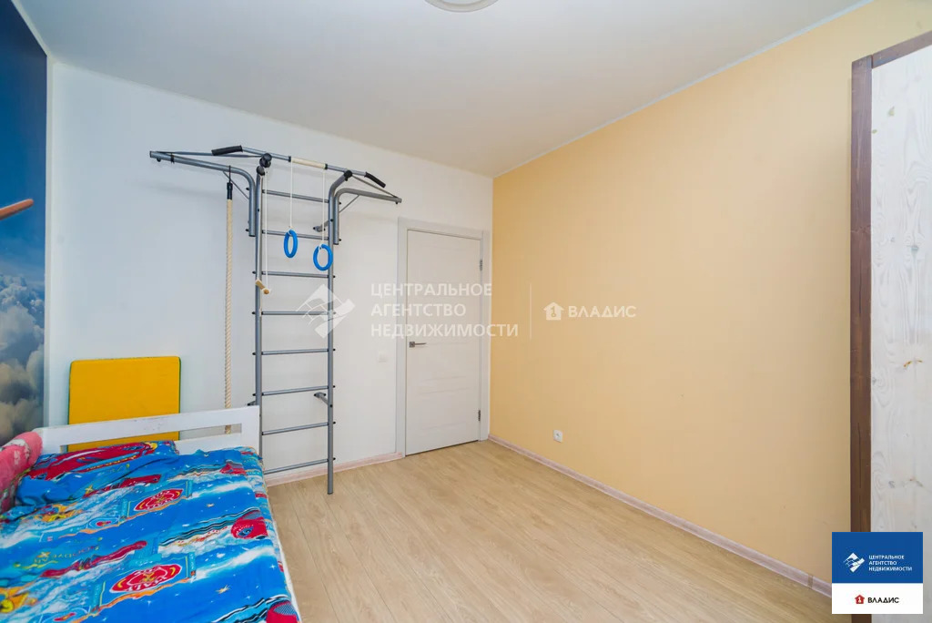 Продажа квартиры, Рязань, улица Лизы Чайкиной - Фото 8