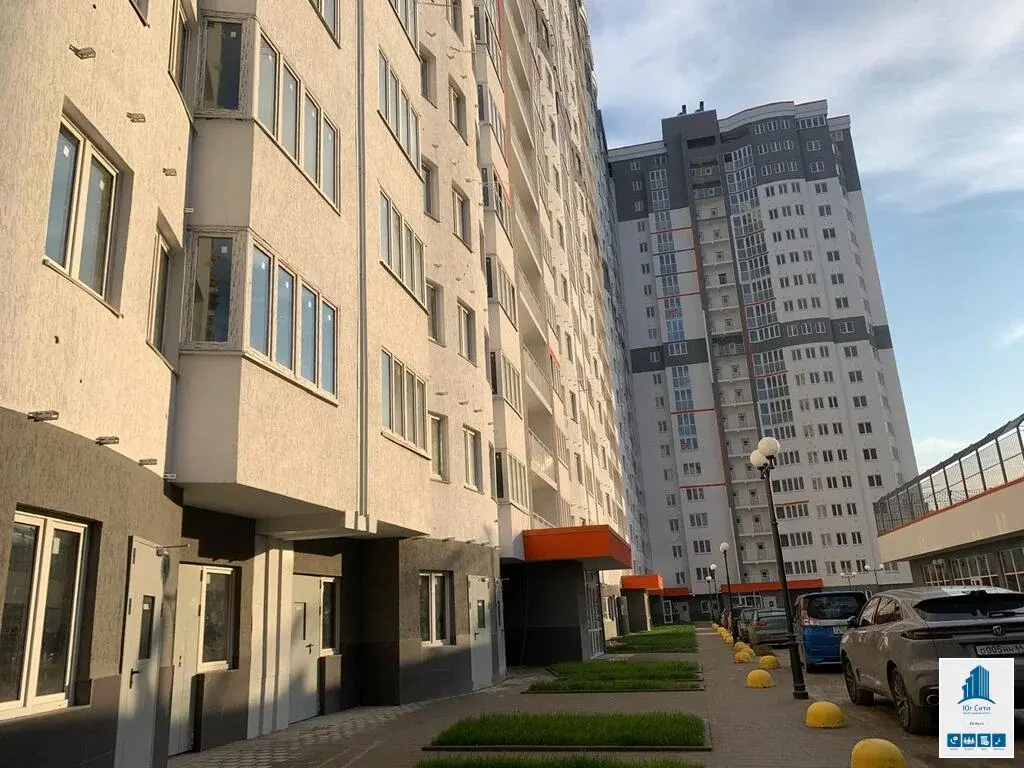 Продам квартиру в районе СБС. - Фото 10