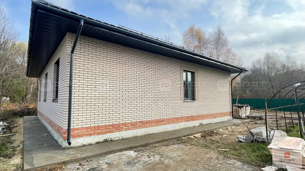 Продажа дома, Казань, ул. Зеленая поляна (Большие Клыки) - Фото 4