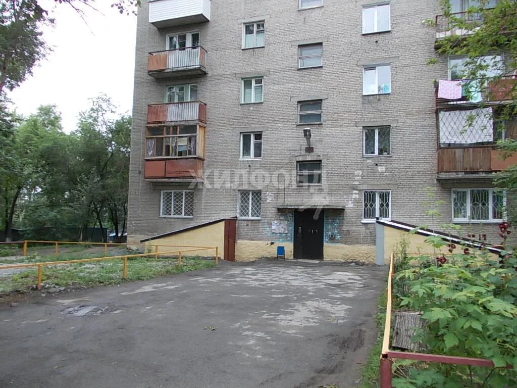 Продажа квартиры, Новосибирск, ул. Немировича-Данченко - Фото 22