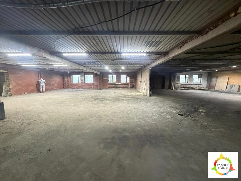 Сдается производственно-складское помещение в 46-ти км - Фото 6