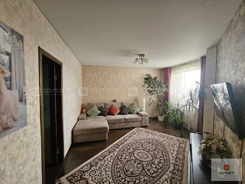 Продажа квартиры, Казань, ул. Минская - Фото 5