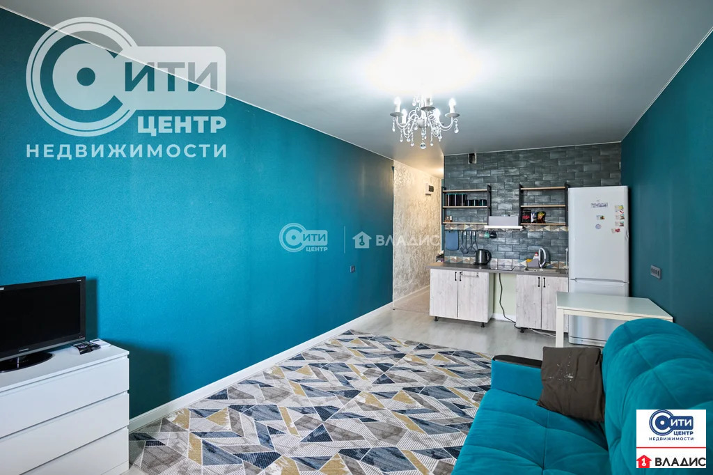 Продажа квартиры, Воронеж, ул. Острогожская - Фото 3