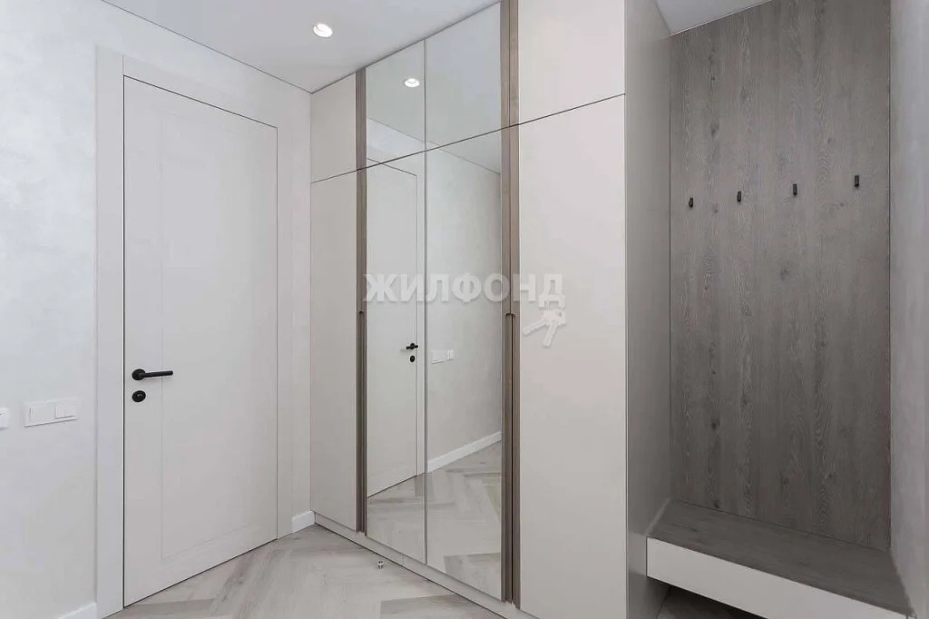 Продажа квартиры, Новосибирск, Красный пр-кт. - Фото 25