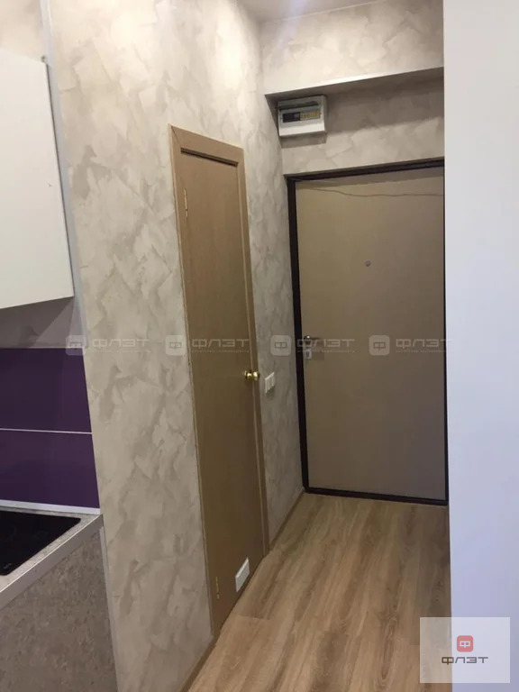 Продажа квартиры, Казань, ул. Енисейская - Фото 6