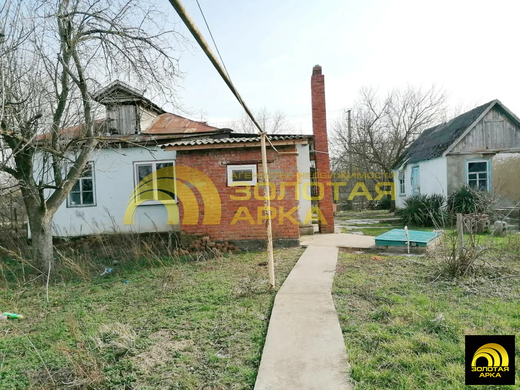 Продажа дома, Холмская, Абинский район, ул. Свердлова - Фото 13