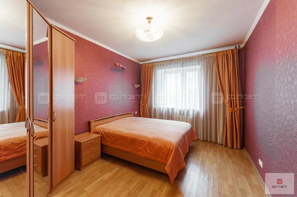 Продажа квартиры, Казань, ул. Дубравная - Фото 17