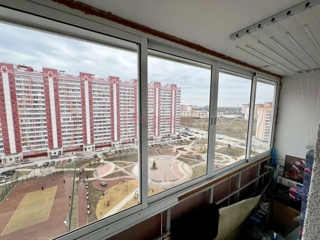 Продажа квартиры, Новосибирск, Дмитрия Шмонина - Фото 16