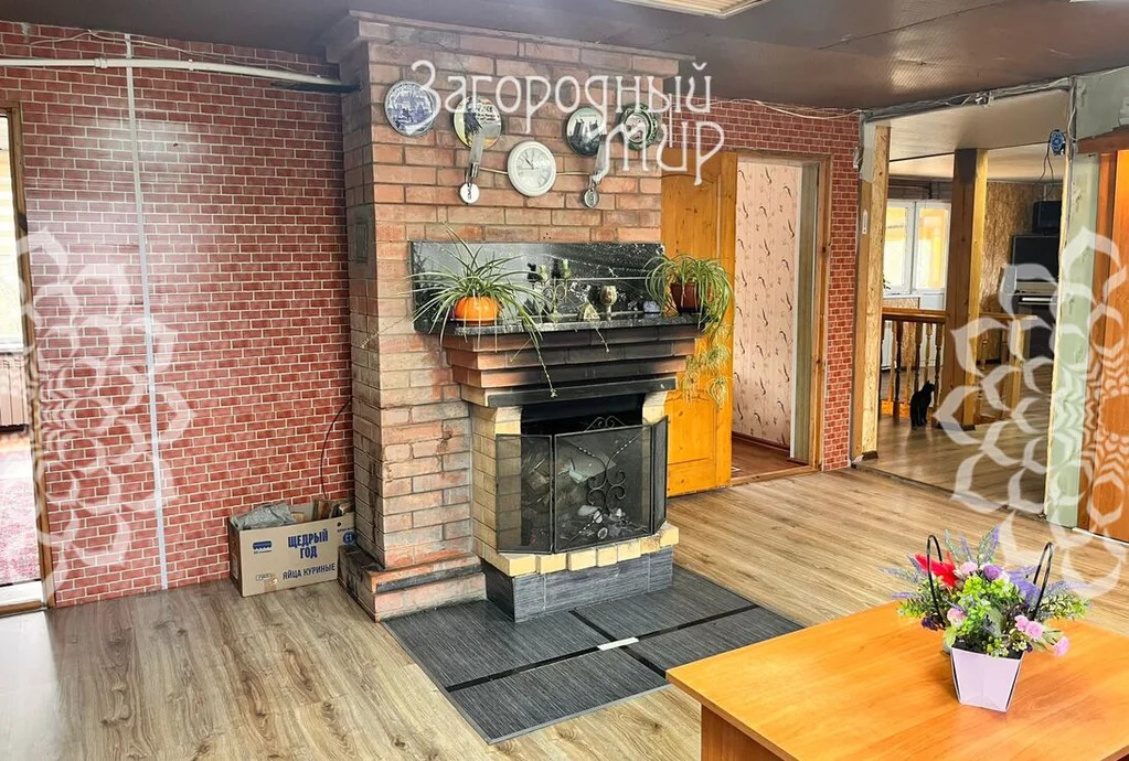 Продам дом, Новорижское шоссе, 68 км от МКАД - Фото 12