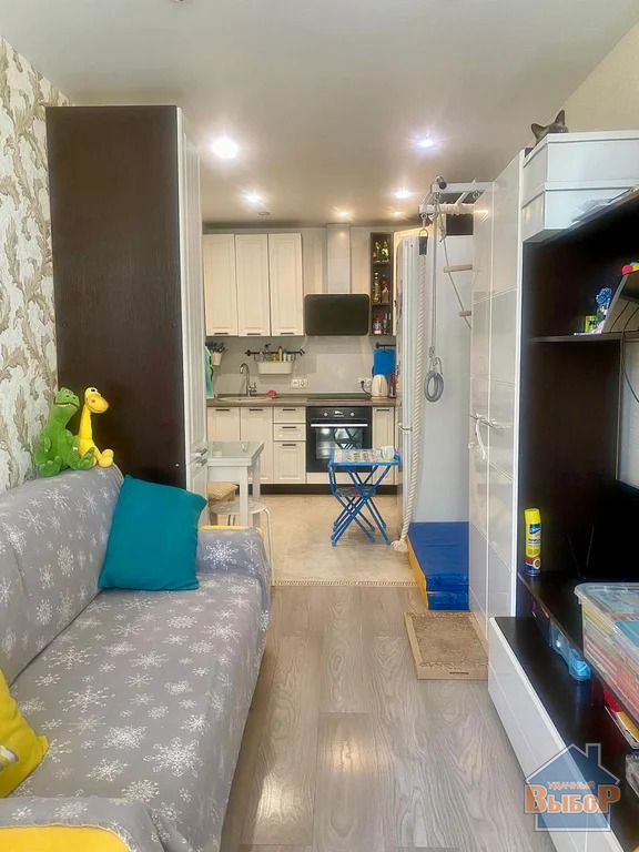 Продажа квартиры, Раменское, Раменский район, ул. Высоковольтная - Фото 13