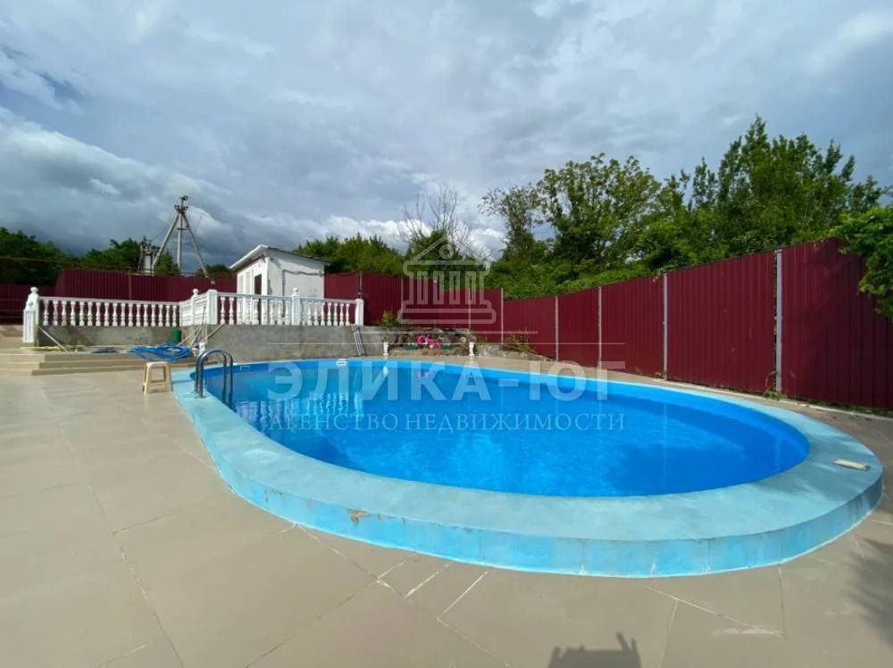 Продажа готового бизнеса, Джубга, Туапсинский район, ул. Зеленая - Фото 3