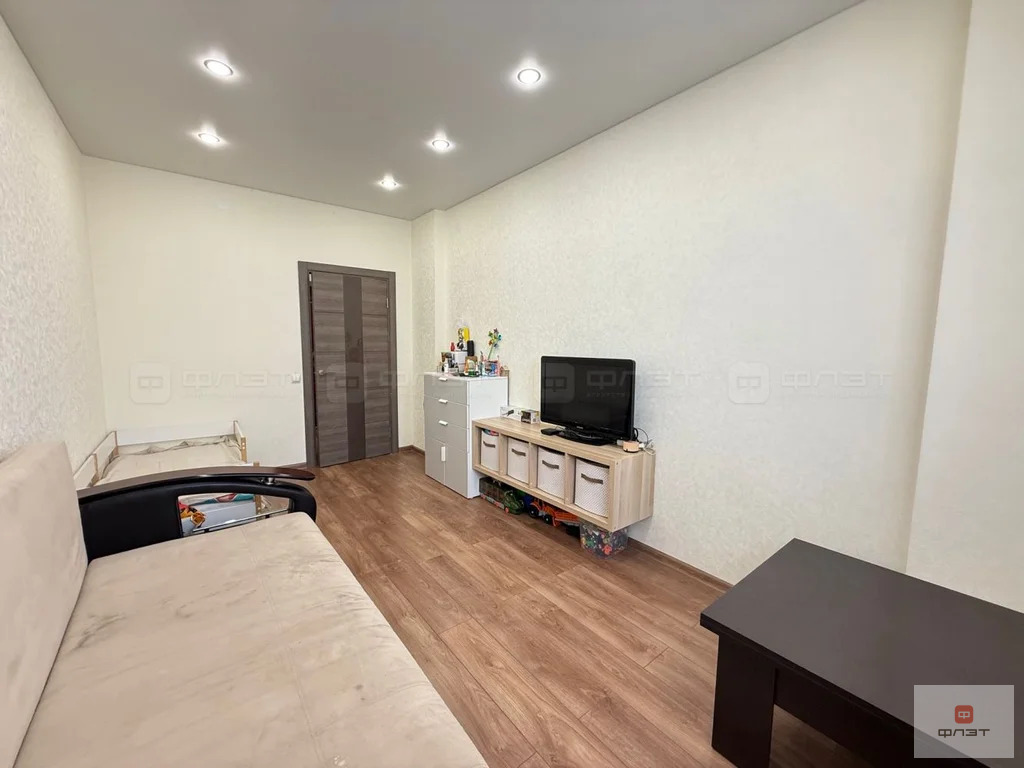 Продажа квартиры, Усады, Лаишевский район, ул. Счастливая - Фото 0