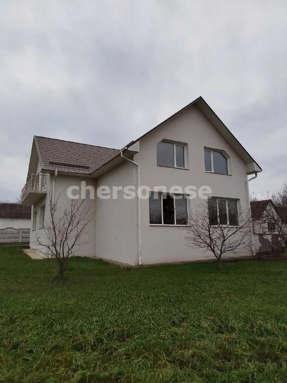 Продажа дома, Севастополь, улица Кичигина - Фото 1