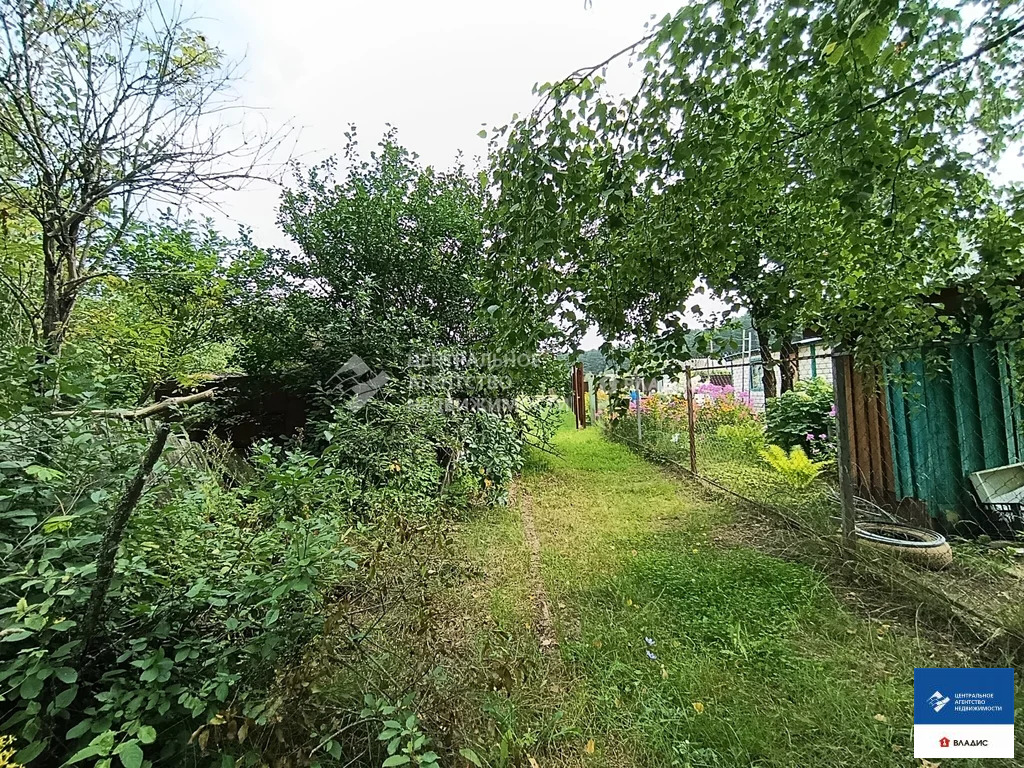 Продажа участка, Тырново, Шиловский район, ул. Зеленая - Фото 6
