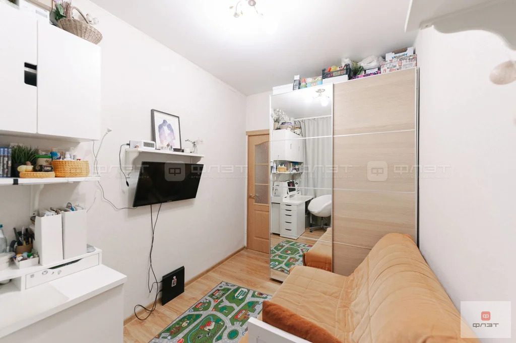 Продажа квартиры, Казань, ул. Пионерская - Фото 11