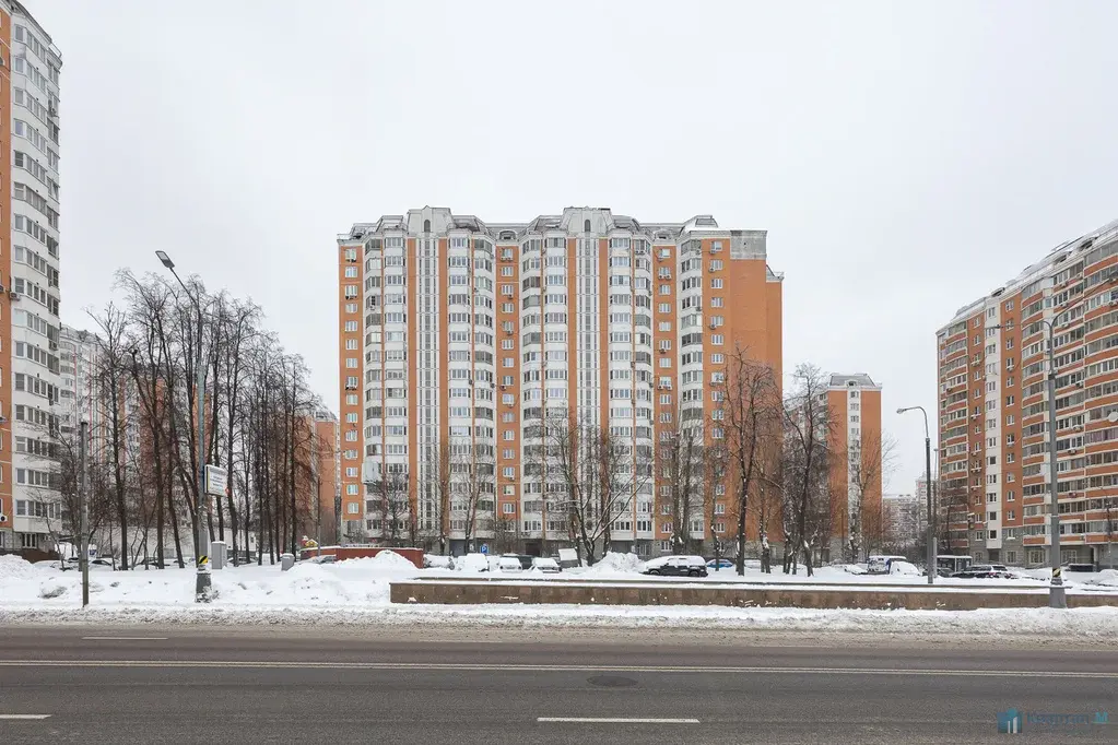 Вашему вниманию предлагается к продаже просторная 3-комнатная квартира - Фото 19