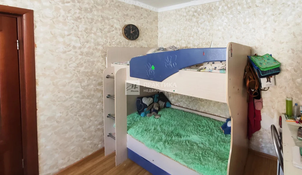 Продажа квартиры, Балашиха, Балашиха г. о., улица Мещера - Фото 10