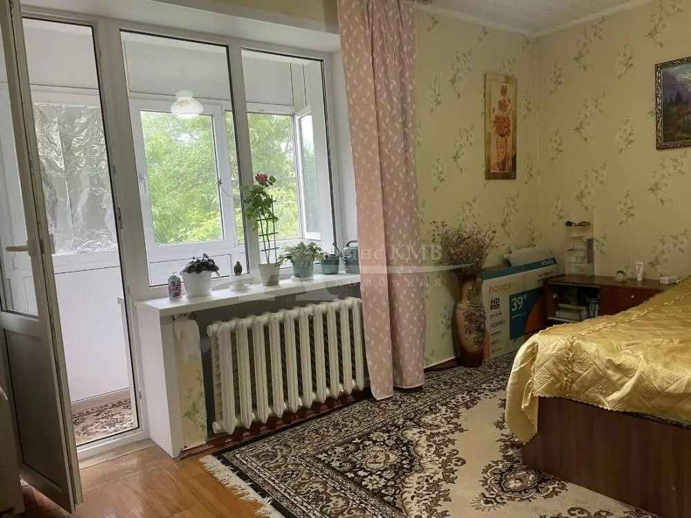 Продажа квартиры, Георгиевск, ул. Кочубея - Фото 1