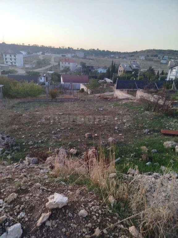 Продажа участка, Севастополь, Федоровский проезд - Фото 6
