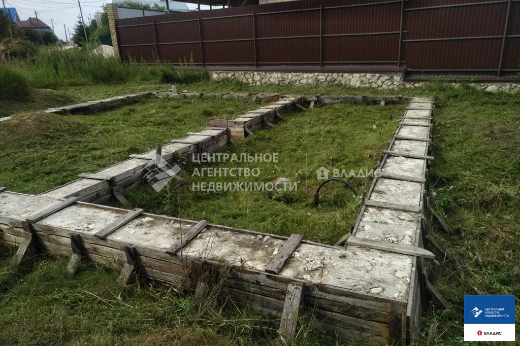 Продажа участка, Касимов, Касимовский район, 4-я Сиверская улица - Фото 2